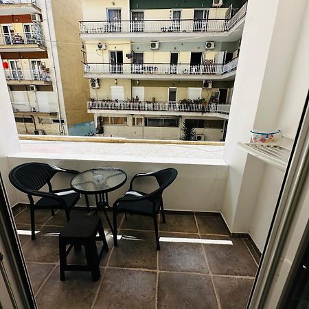 Apartament Loft De Luxe, Kawala Zewnętrze zdjęcie