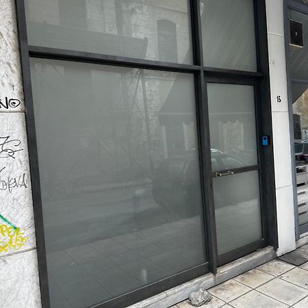 Apartament Loft De Luxe, Kawala Zewnętrze zdjęcie