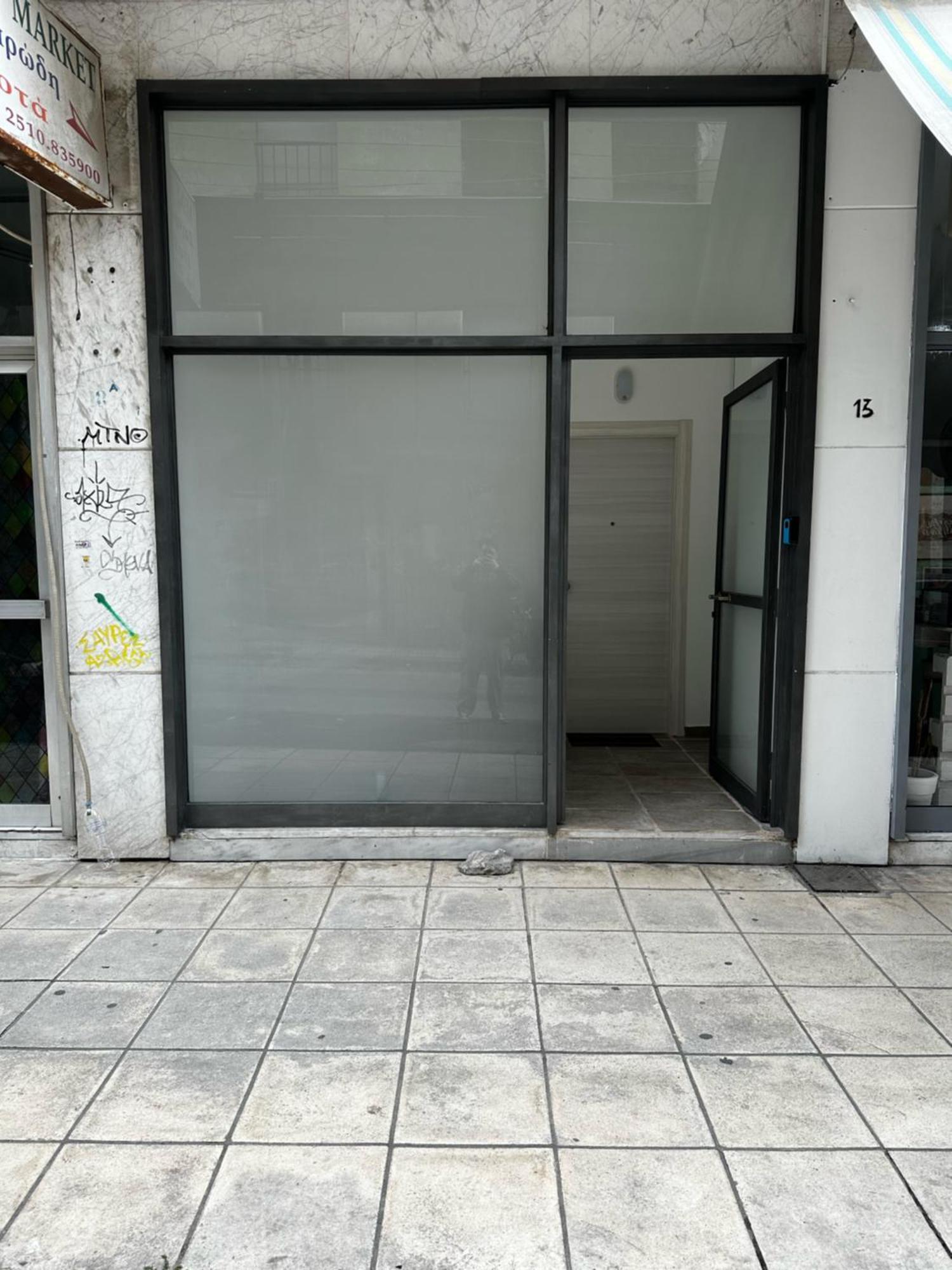 Apartament Loft De Luxe, Kawala Zewnętrze zdjęcie
