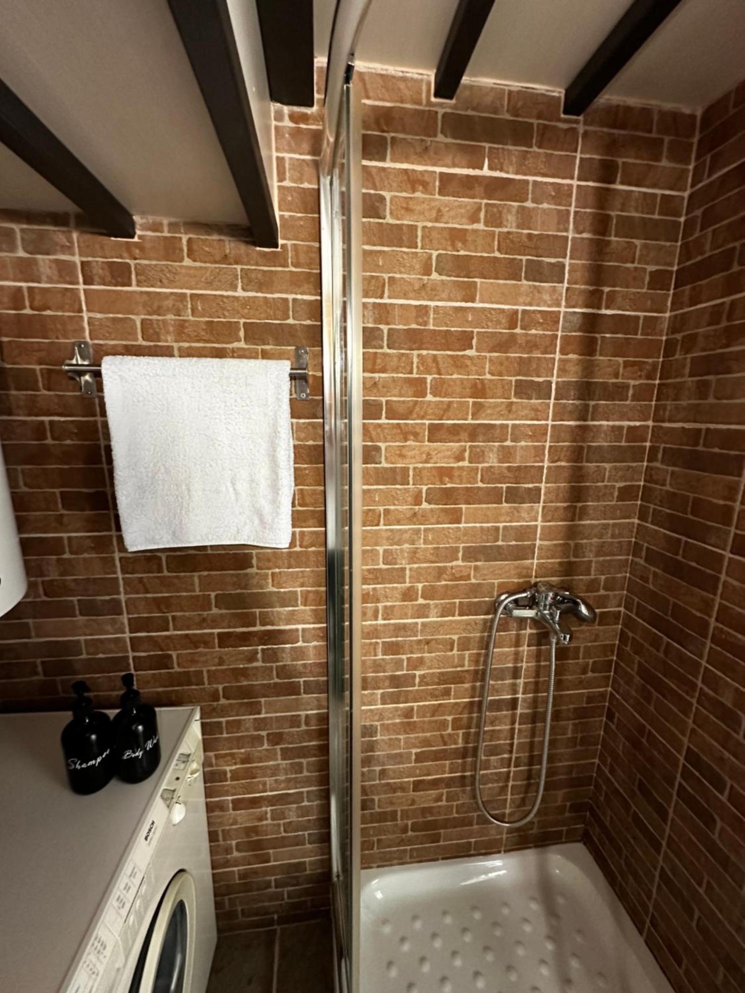 Apartament Loft De Luxe, Kawala Zewnętrze zdjęcie