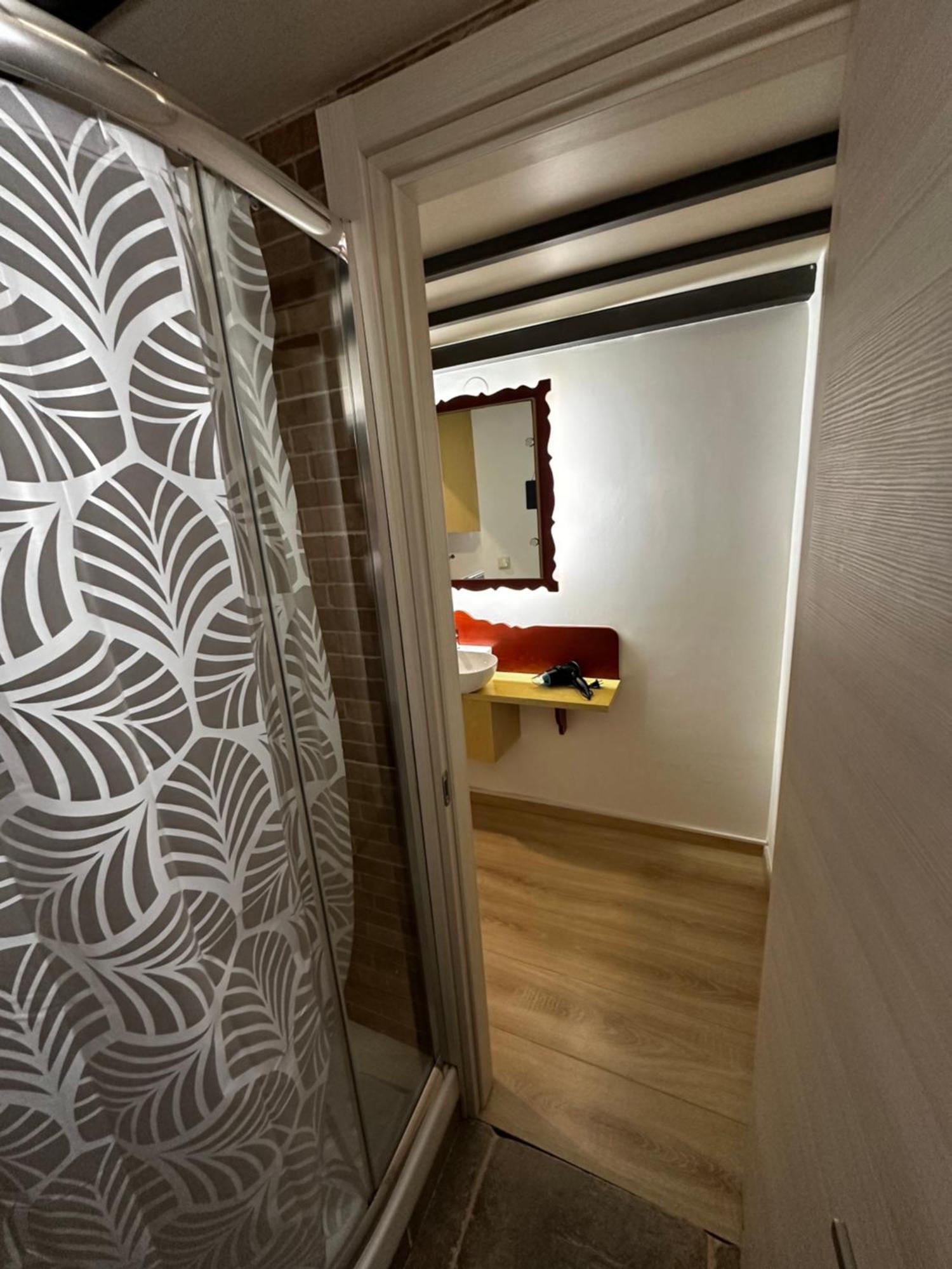 Apartament Loft De Luxe, Kawala Zewnętrze zdjęcie