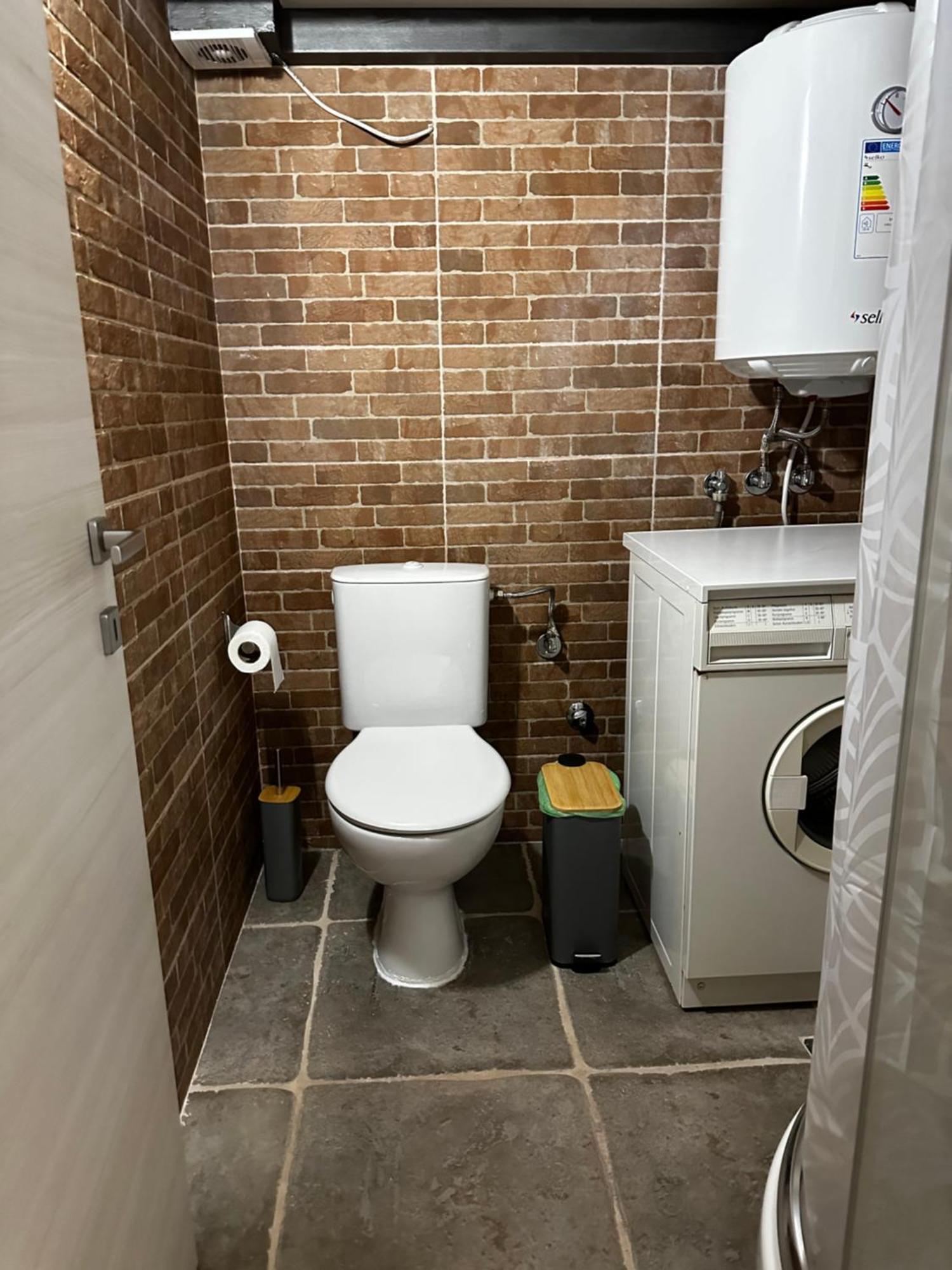 Apartament Loft De Luxe, Kawala Zewnętrze zdjęcie