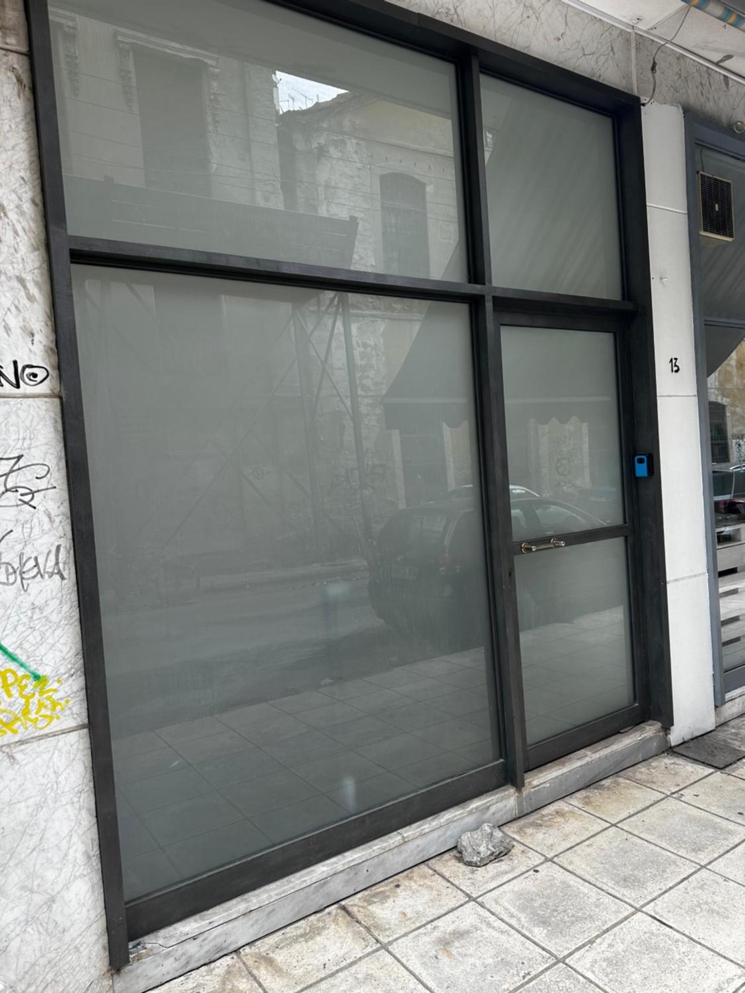 Apartament Loft De Luxe, Kawala Zewnętrze zdjęcie